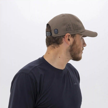 Aero Hat Morel