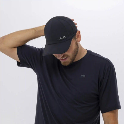Aero Hat Obsidian