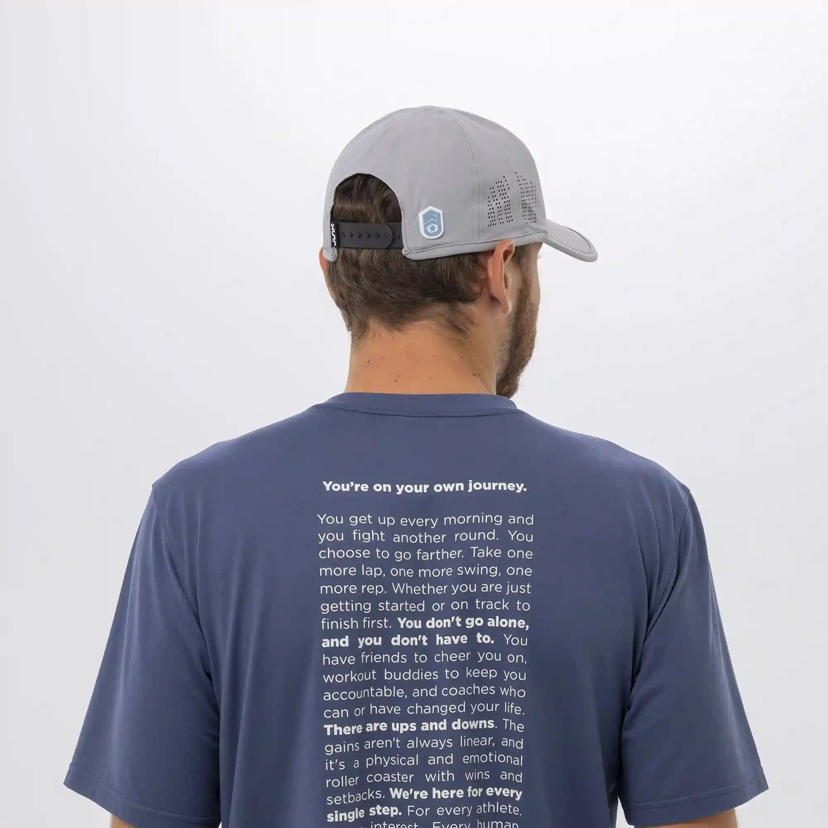 Aero Hat Fog