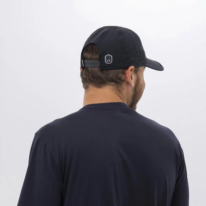 Aero Hat Obsidian