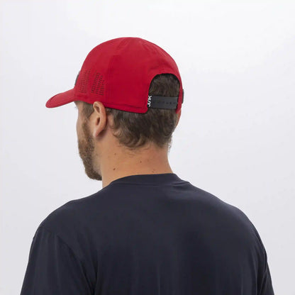 Aero Hat Cardinal