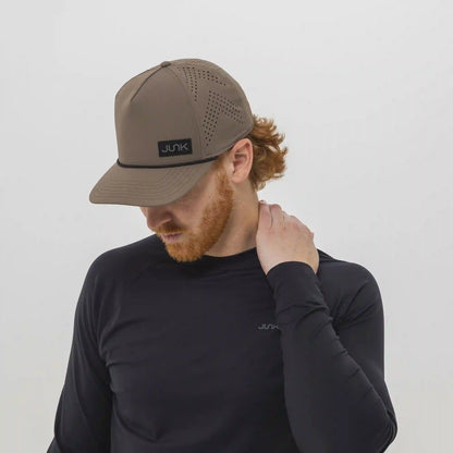 Apex Hat Morel