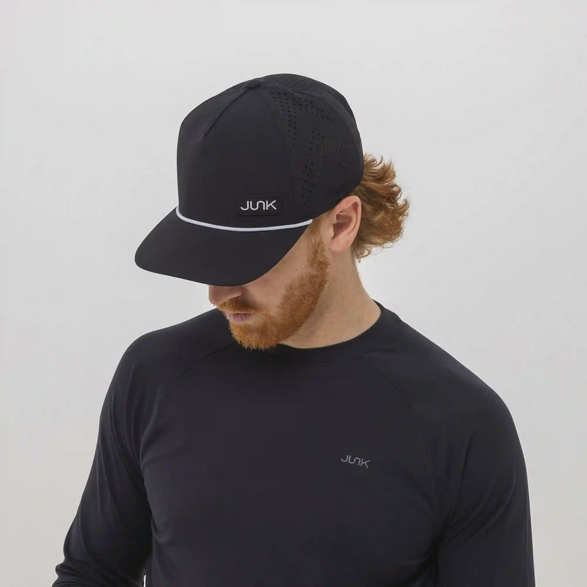 Apex Hat Obsidian