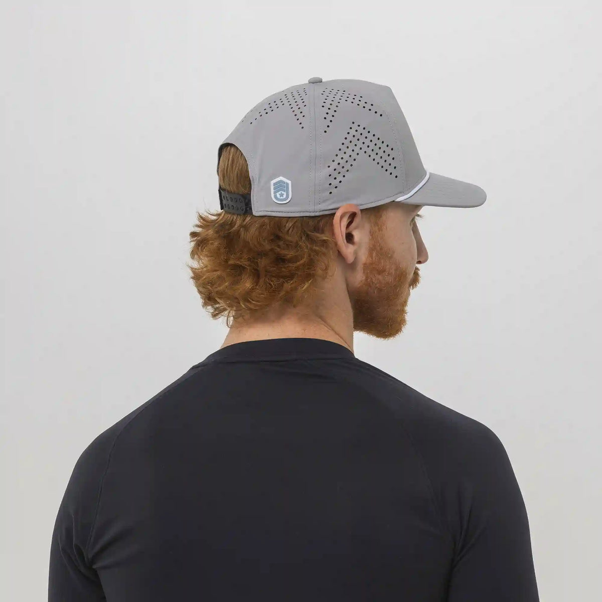 Apex Hat Fog
