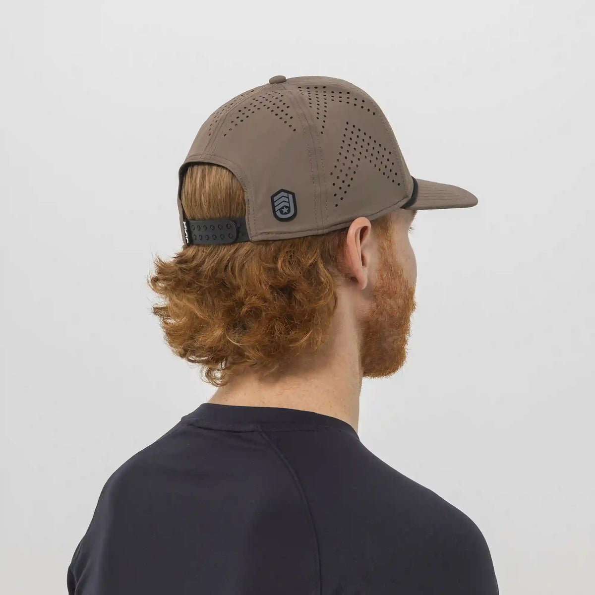 Apex Hat Morel