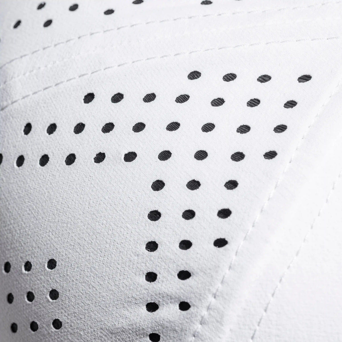 Apex Hat Arctic Snow
