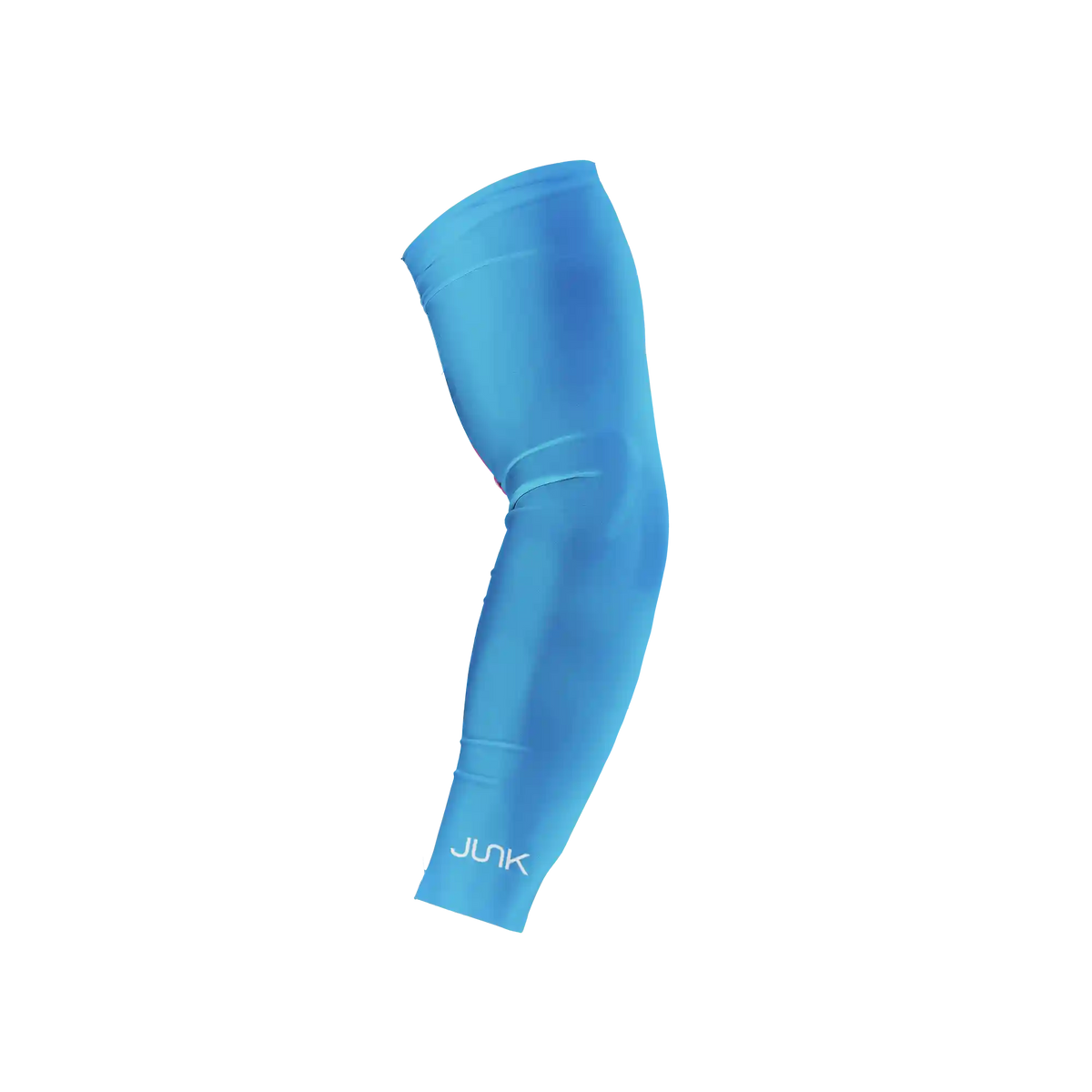 Baby Blue Arm Sleeve