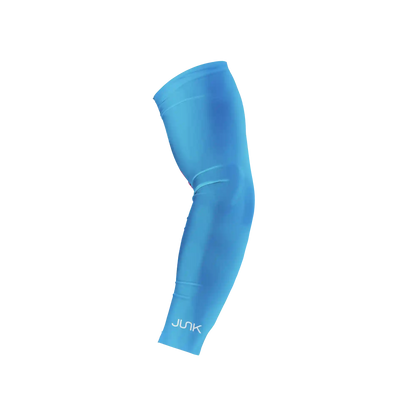 Baby Blue Arm Sleeve