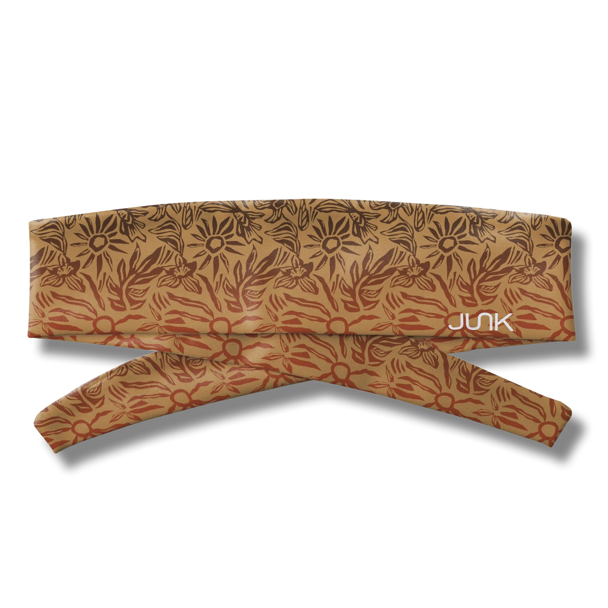 Bahamarama Flex Tie Headband