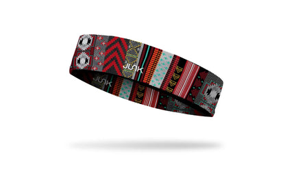 Baja Grid Baller Headband
