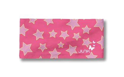 Brittany Allen: Barbara Big Bang Lite Headband