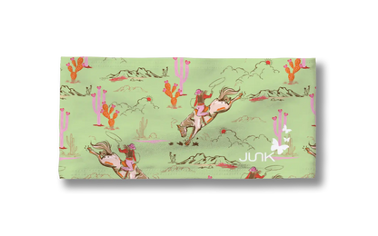 Brittany Allen: Giddy Up Big Bang Lite Headband