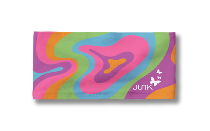 Brittany Allen: Groove Wave Big Bang Lite Headband
