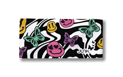 Brittany Allen: Trippindicular Big Bang Lite Headband
