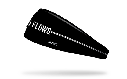 Bo Bichette: Bo Flows Black Headband