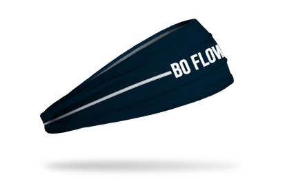 Bo Bichette: Bo Flows Navy Headband
