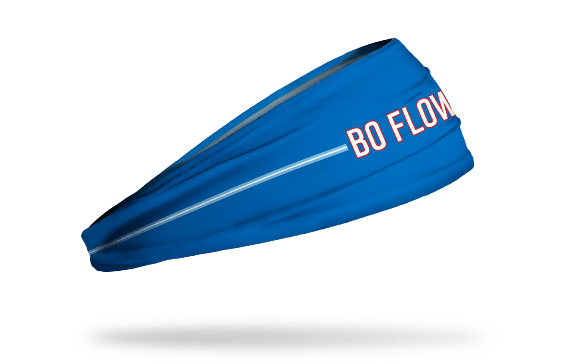 Bo Bichette "Bo Flows" Big Bang Lite Headband