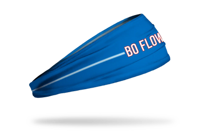 Bo Bichette "Bo Flows" Big Bang Lite Headband