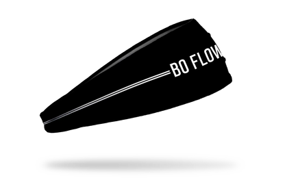 Bo Bichette: Bo Flows Black Headband