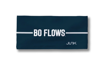Bo Bichette: Bo Flows Navy Headband