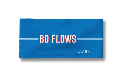 Bo Bichette "Bo Flows" Big Bang Lite Headband