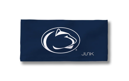 Penn State: Logo Navy Big Bang Lite Headband