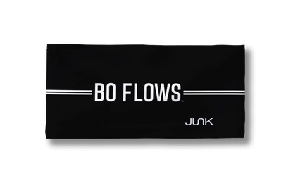 Bo Bichette: Bo Flows Black Headband