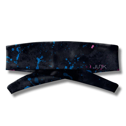 Be Bold Flex Tie Headband