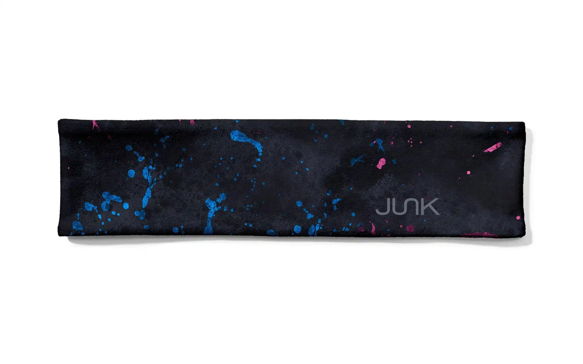 Be Bold Infinity Headband