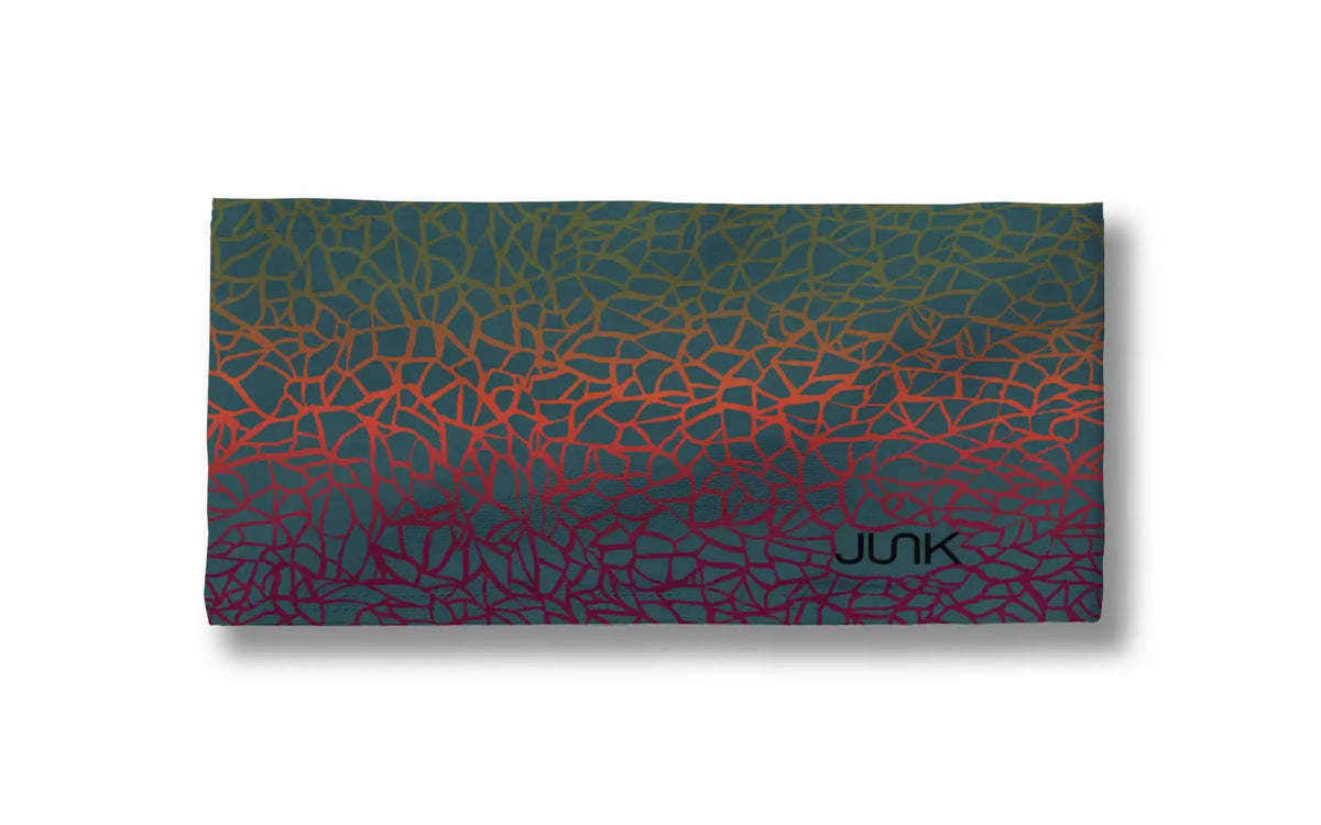 Bend in the Road Big Bang Lite Headband