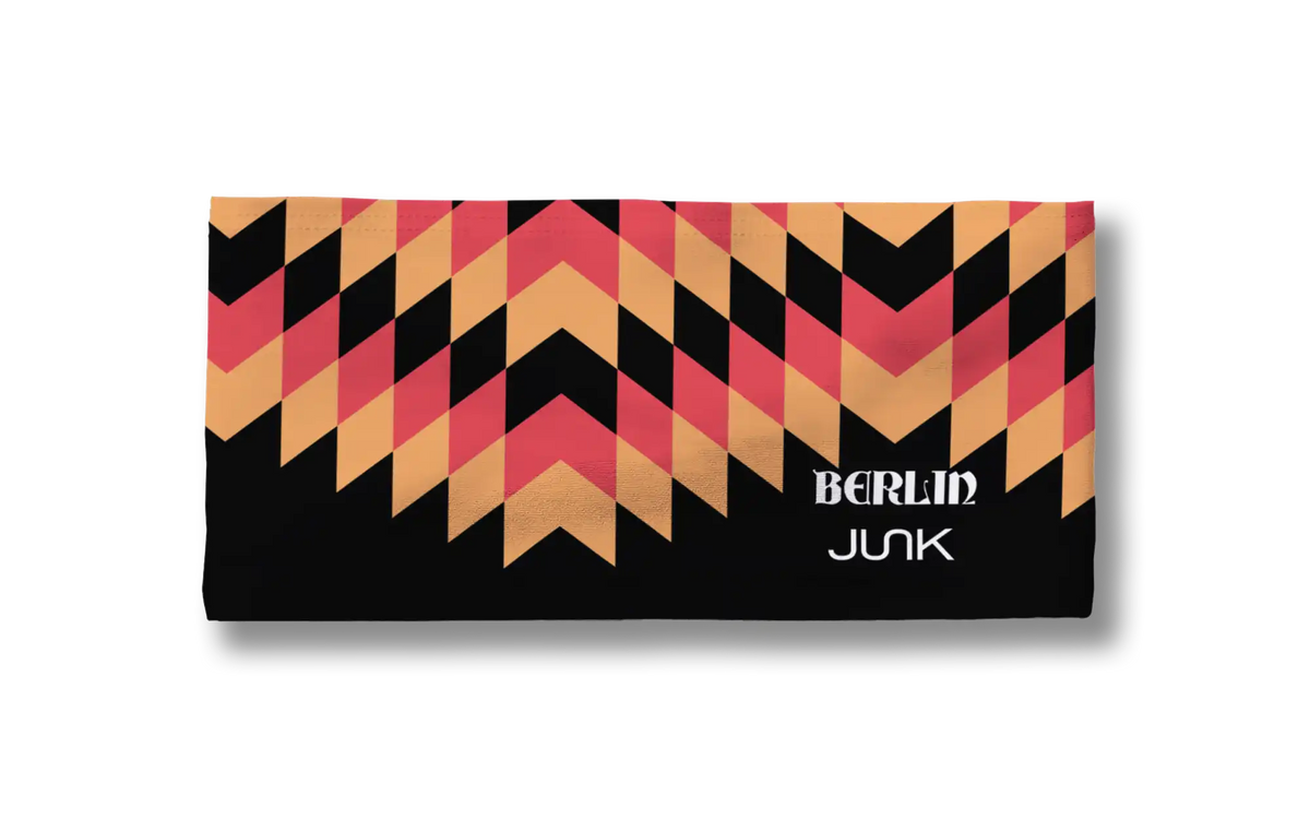 Berlin 26.2 Big Bang Lite Headband