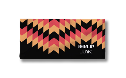 Berlin 26.2 Big Bang Lite Headband