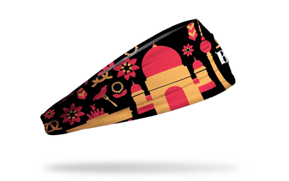 Berlin Big Bang Lite Headband