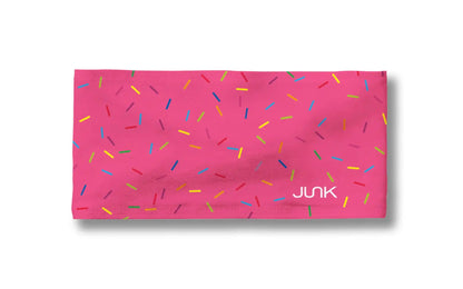 Berry Rainbow Sprinkle Big Bang Lite Headband