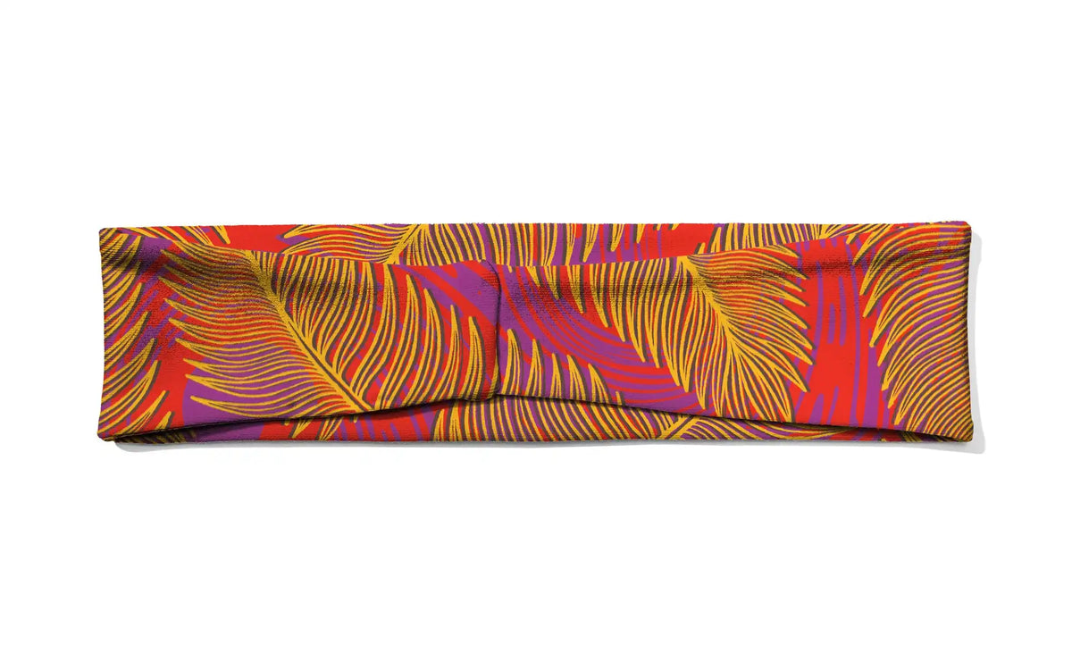 Best Frond Forever Infinity Headband