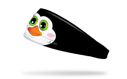 Big Stupid Penguin Big Bang Lite Headband