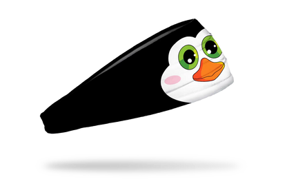 Big Stupid Penguin Big Bang Lite Headband