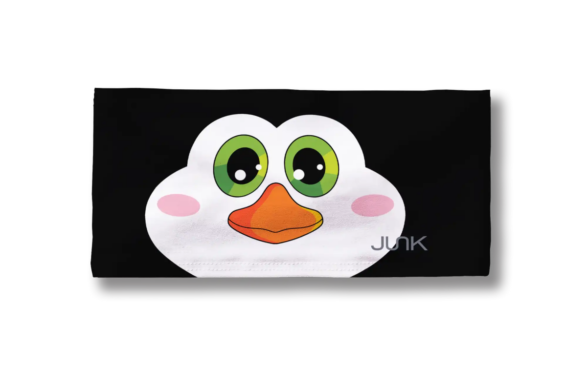 Big Stupid Penguin Big Bang Lite Headband