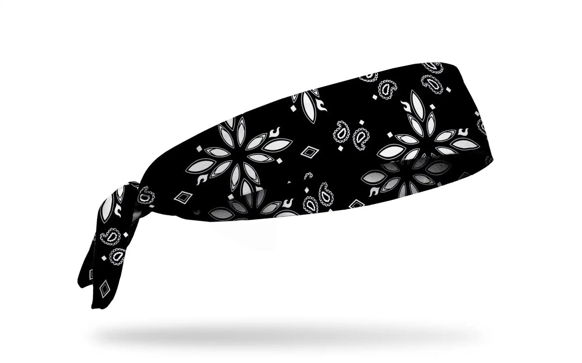 Big Yeti Flex Tie Headband