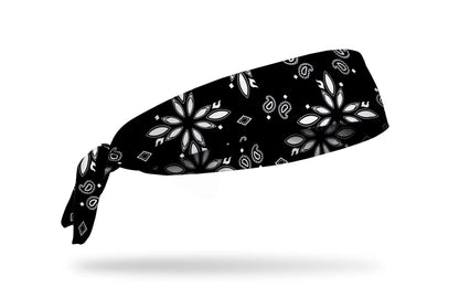 Big Yeti Flex Tie Headband