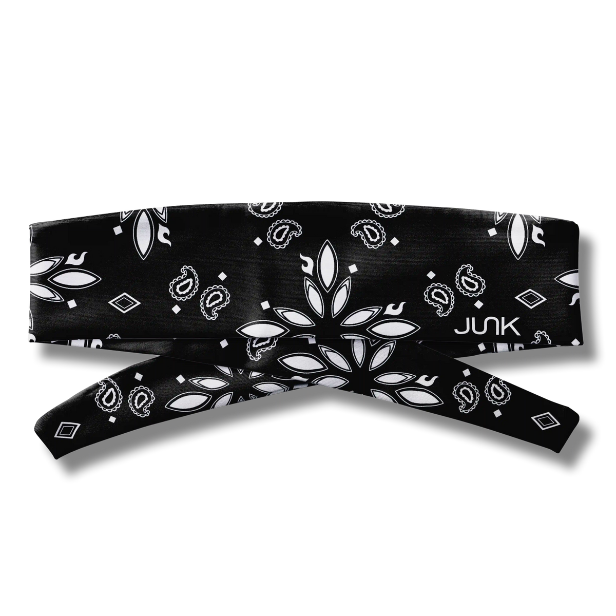Big Yeti Flex Tie Headband