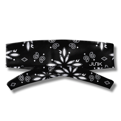 Big Yeti Flex Tie Headband