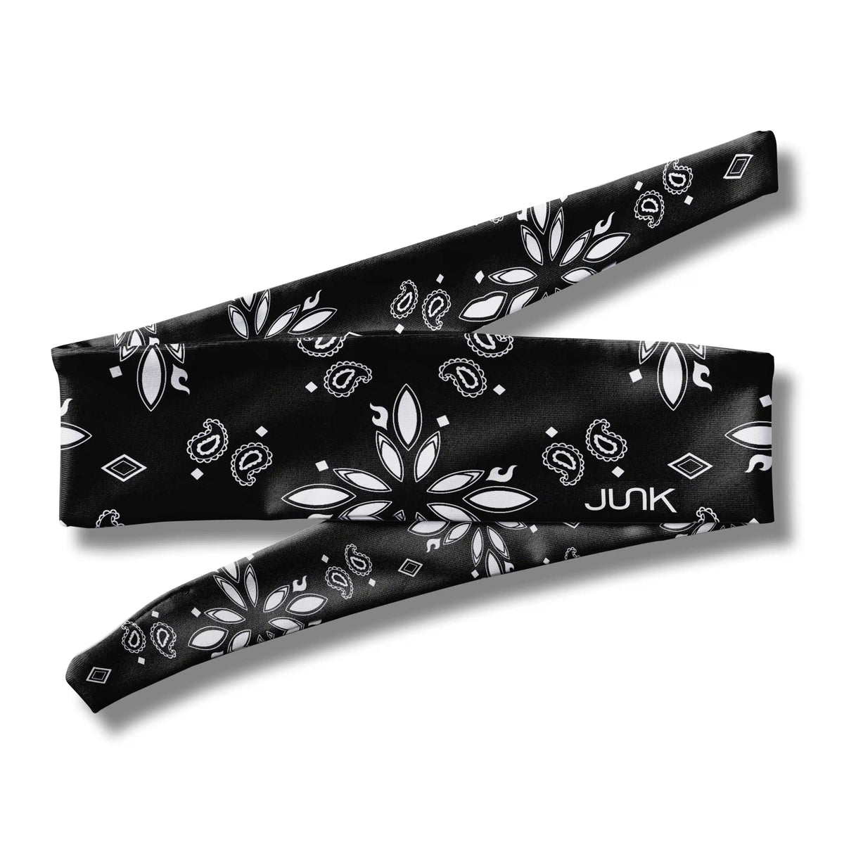 Big Yeti Flex Tie Headband