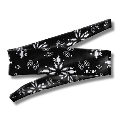 Big Yeti Flex Tie Headband