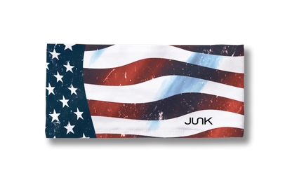 Billowing Banner Big Bang Lite Headband