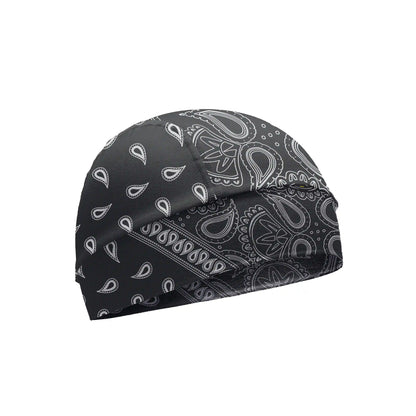 Black Diamond Skull Cap