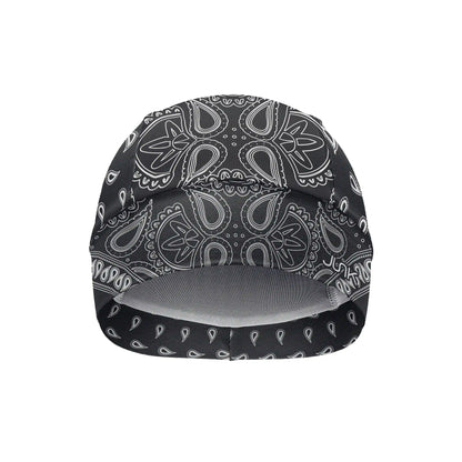 Black Diamond Skull Cap