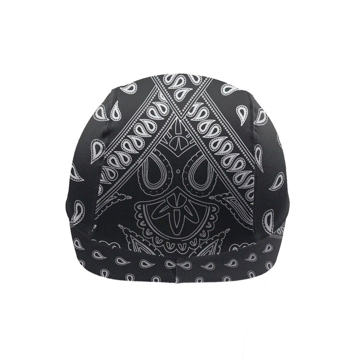 Black Diamond Skull Cap