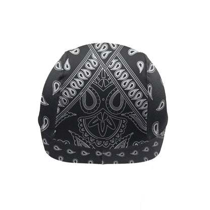Black Diamond Skull Cap