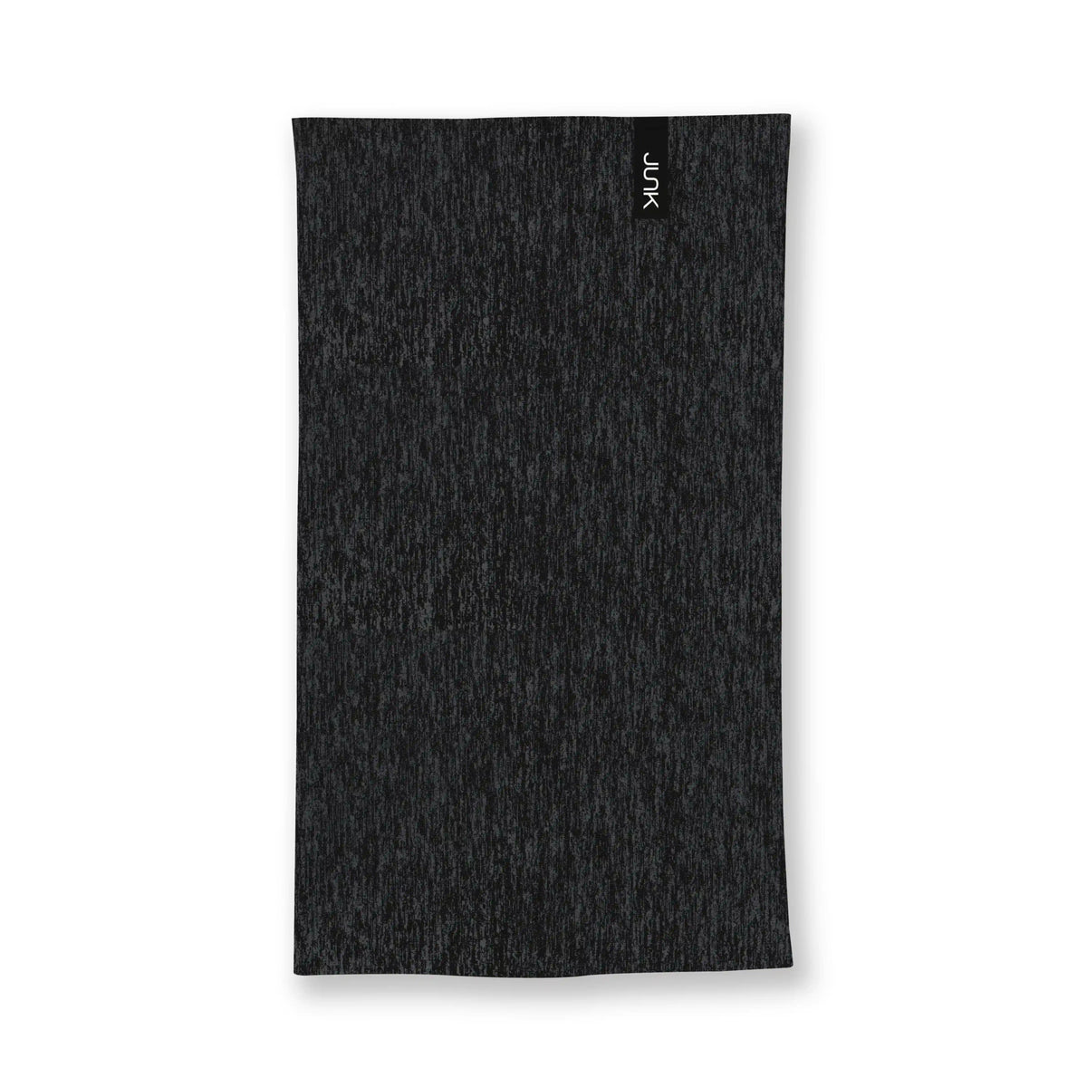 Black Heather Winter Gaiter